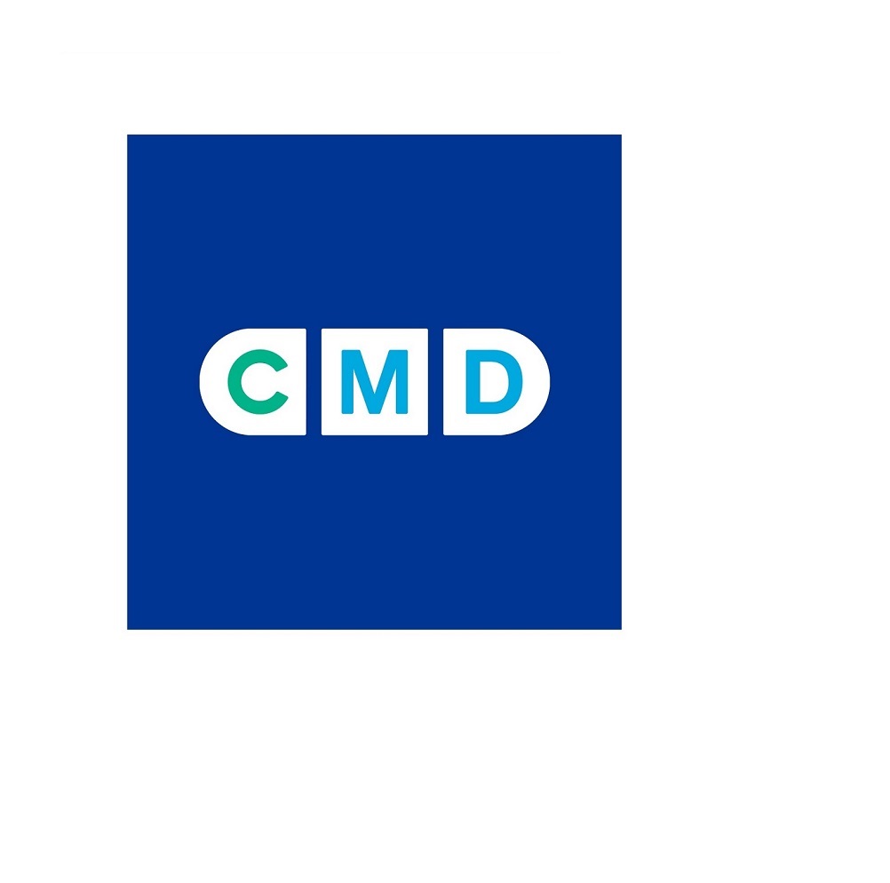 Центр молекулярной диагностики (CMD) 