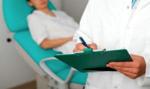 Оснащение кабинет врача-гинеколога частного медицинского центра для лицензирования. Каким оно должно быть